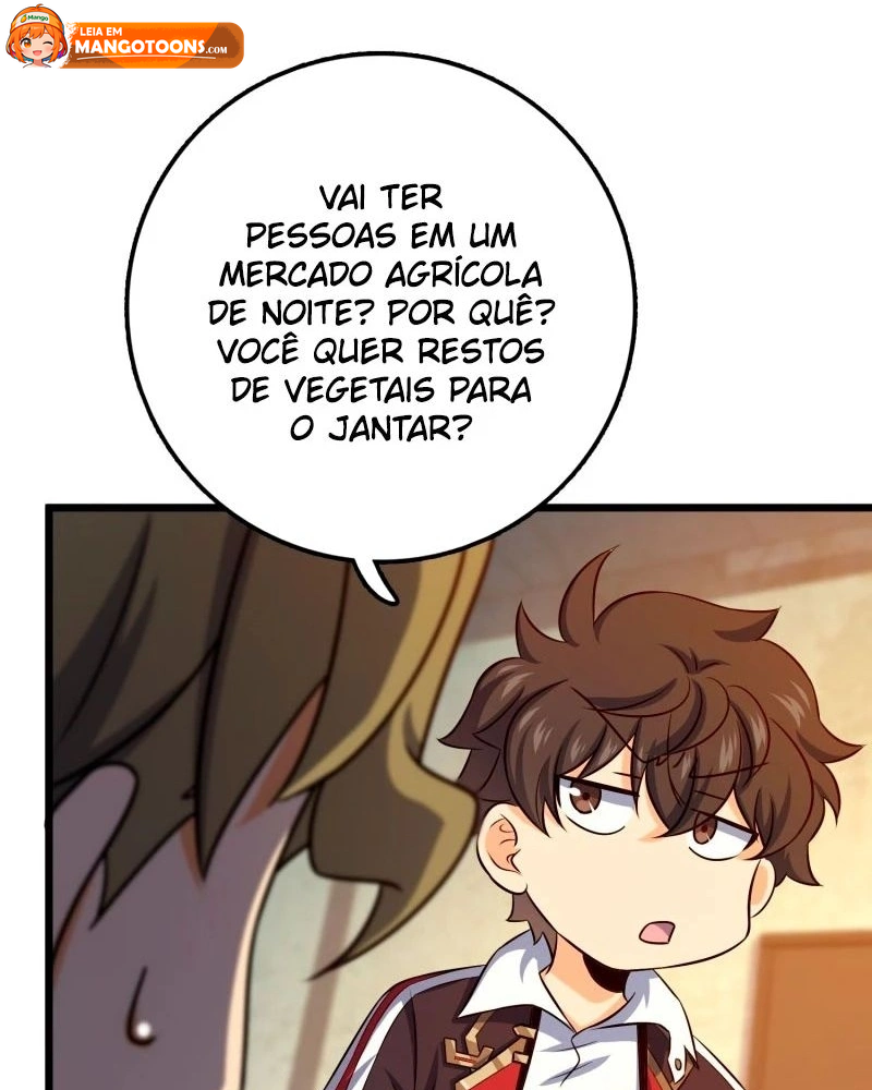 Read Poupe-me, Grande Lorde Manga Online