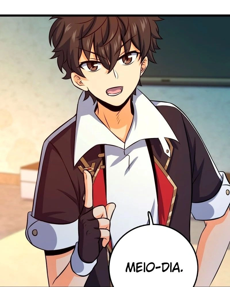 Read Poupe-me, Grande Lorde Manga Online