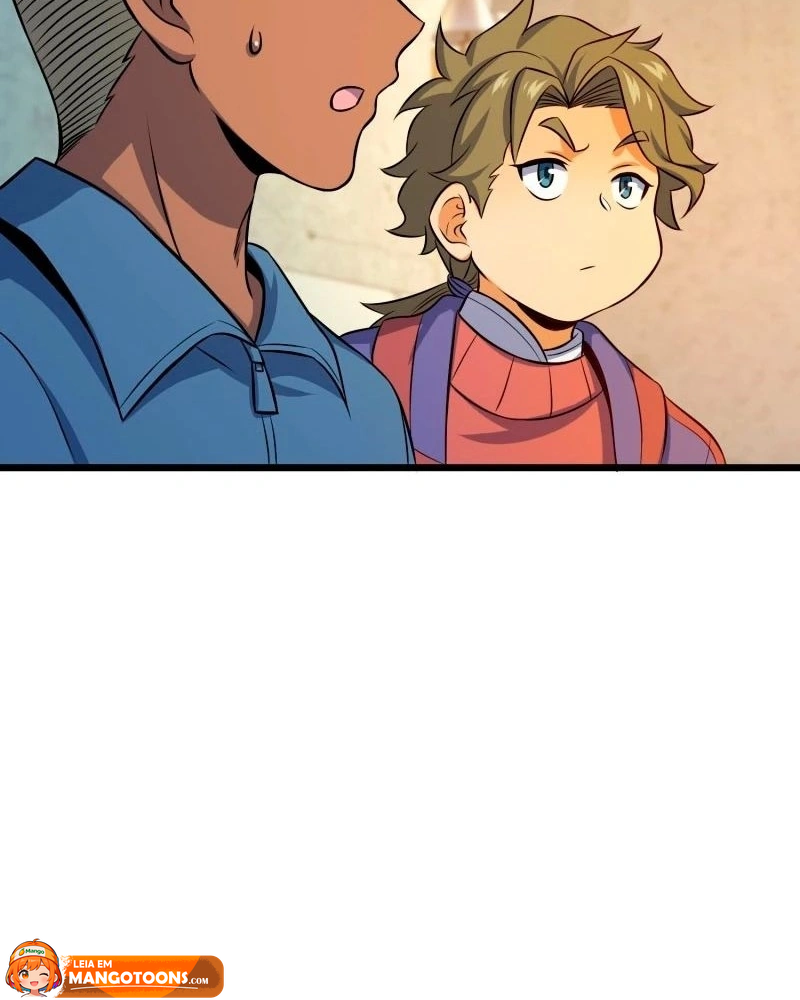 Read Poupe-me, Grande Lorde Manga Online