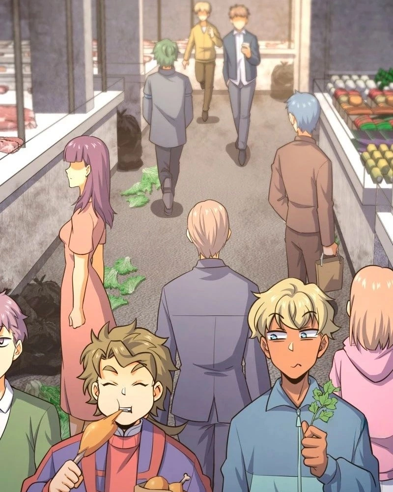 Read Poupe-me, Grande Lorde Manga Online