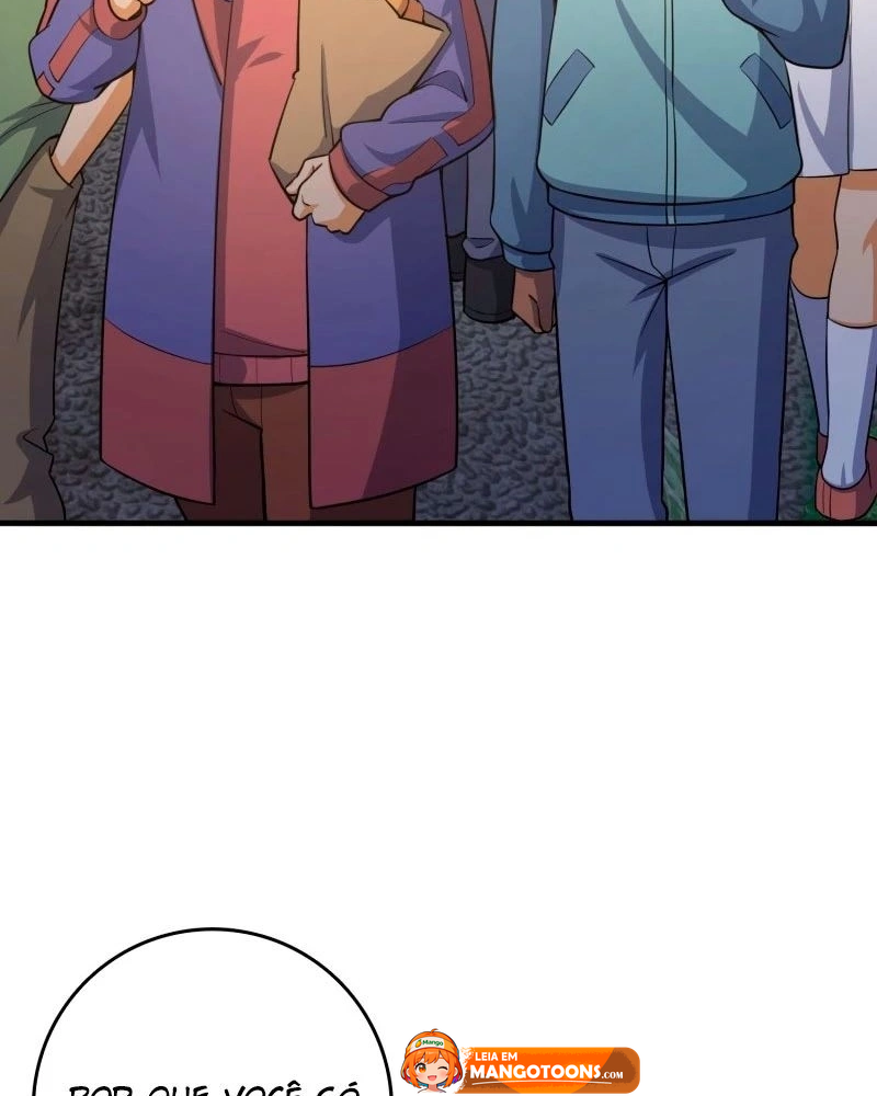 Read Poupe-me, Grande Lorde Manga Online