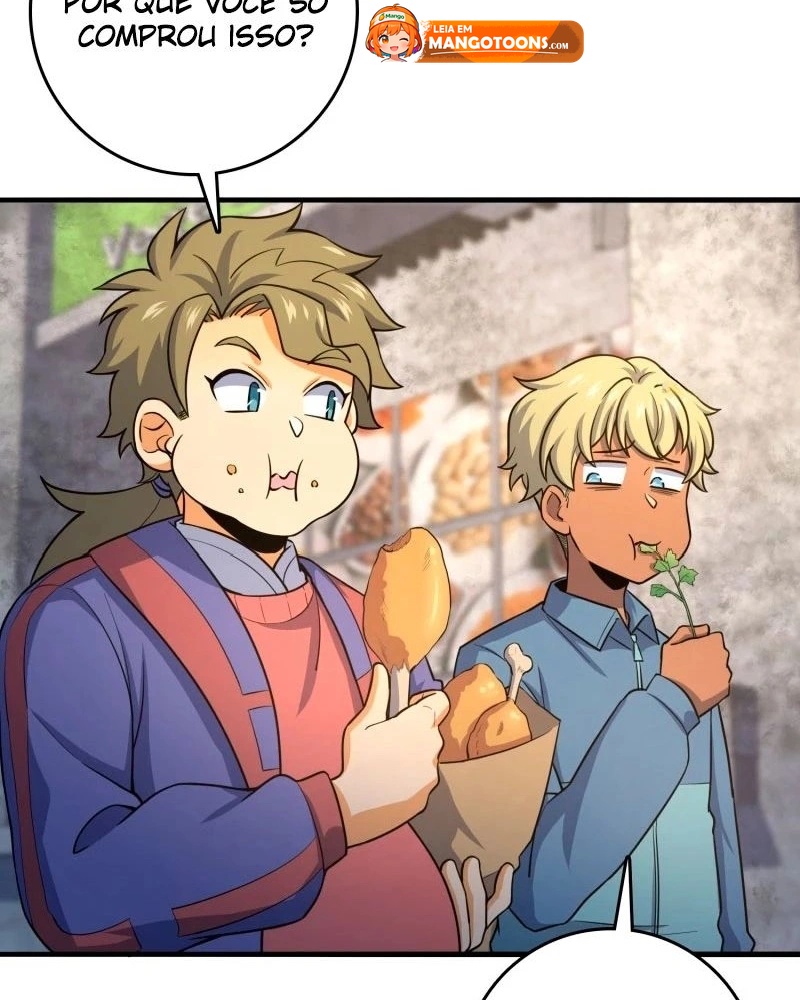 Read Poupe-me, Grande Lorde Manga Online