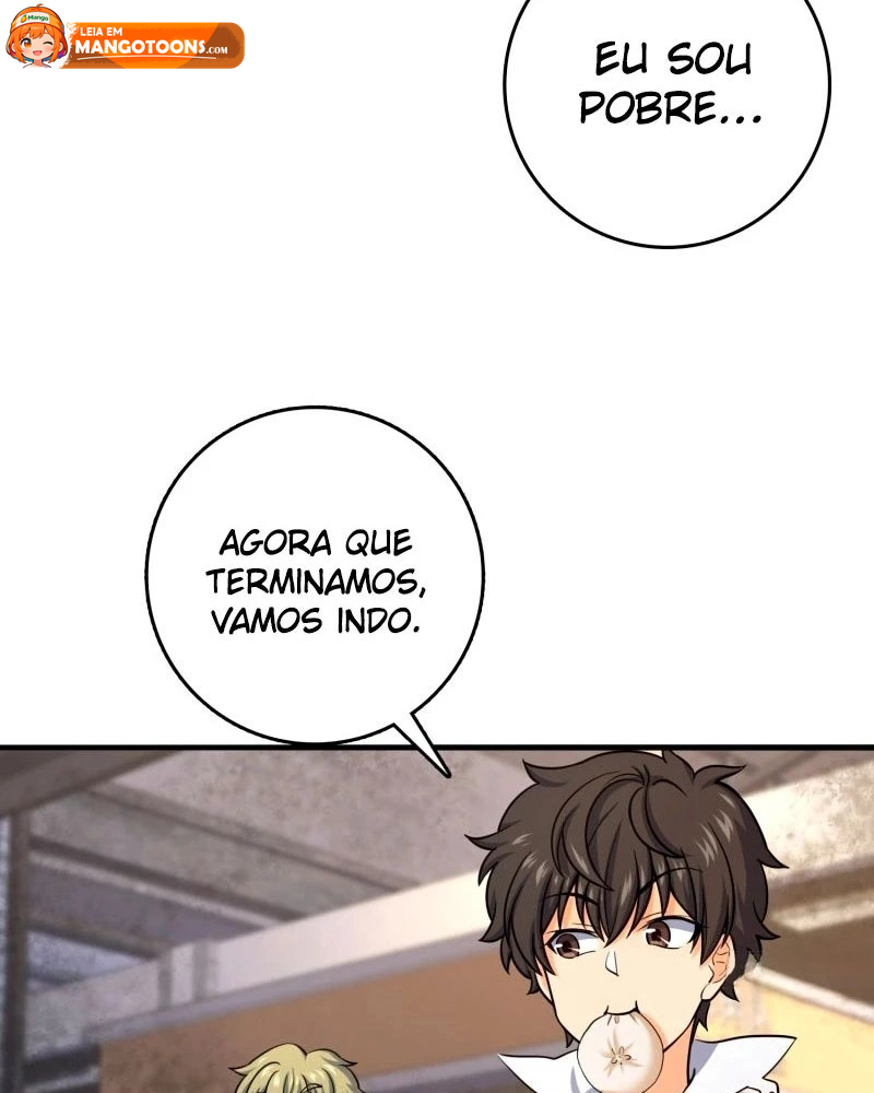 Read Poupe-me, Grande Lorde Manga Online