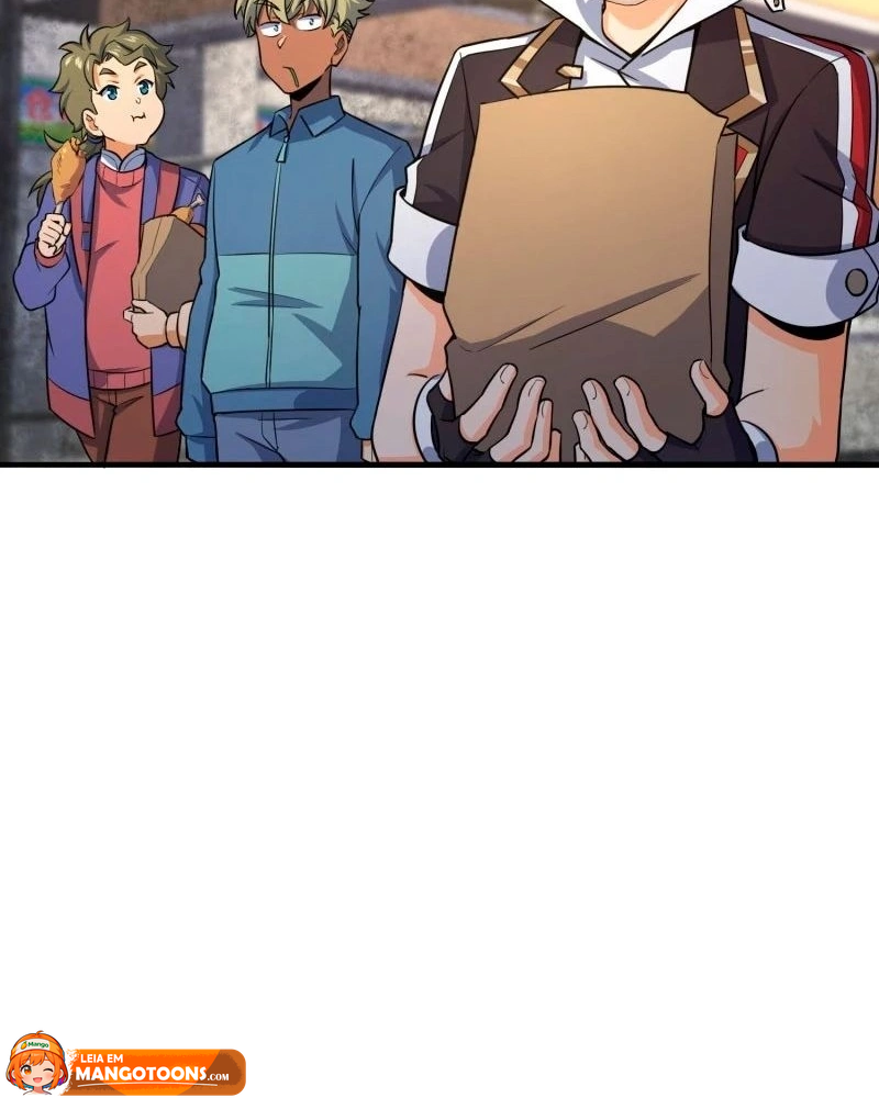 Read Poupe-me, Grande Lorde Manga Online