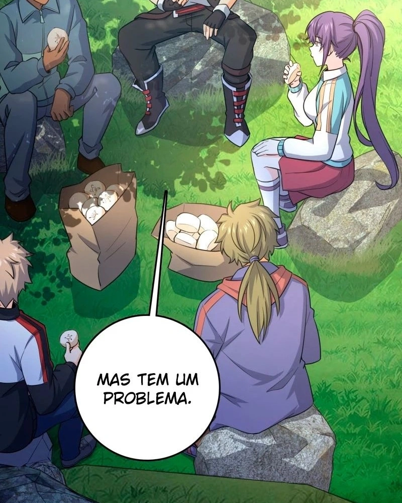 Read Poupe-me, Grande Lorde Manga Online