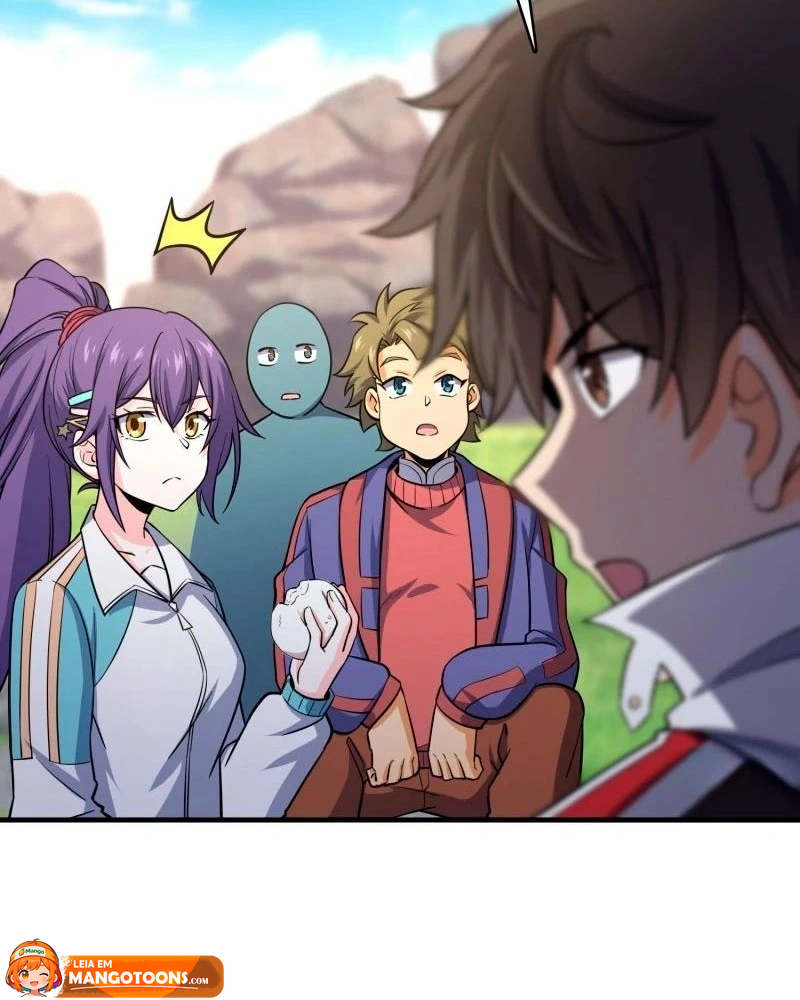 Read Poupe-me, Grande Lorde Manga Online