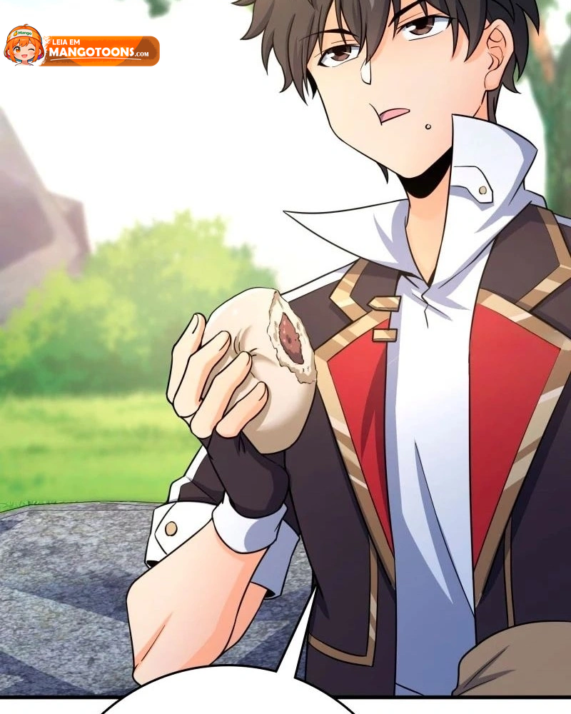 Read Poupe-me, Grande Lorde Manga Online