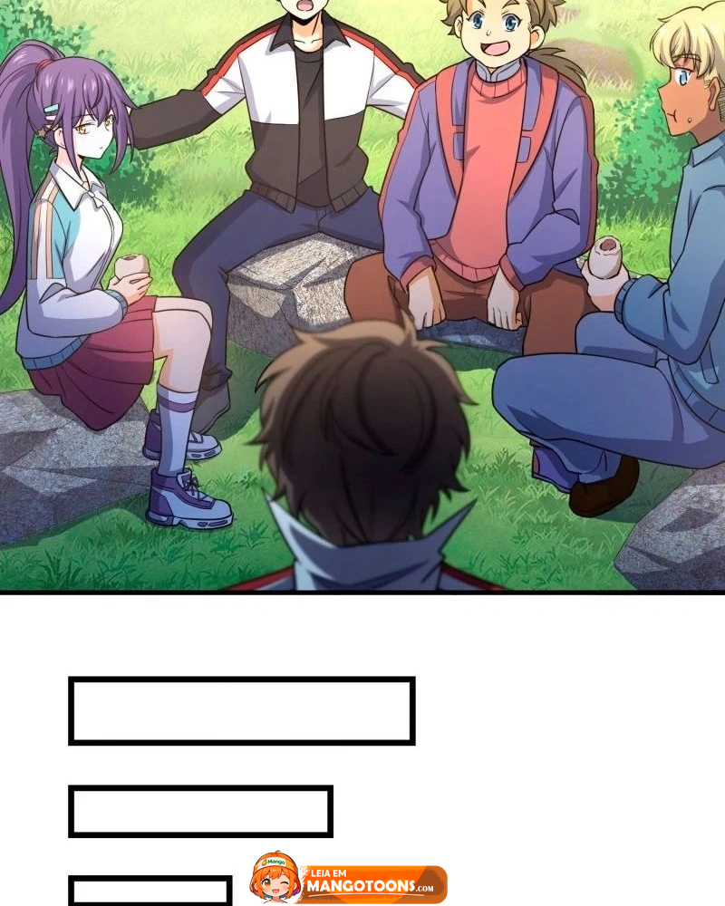 Read Poupe-me, Grande Lorde Manga Online