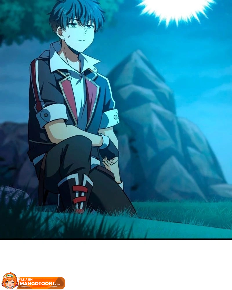 Read Poupe-me, Grande Lorde Manga Online