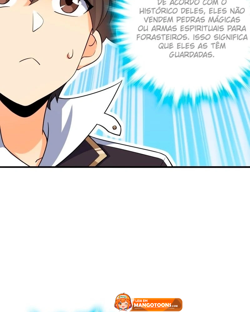 Read Poupe-me, Grande Lorde Manga Online