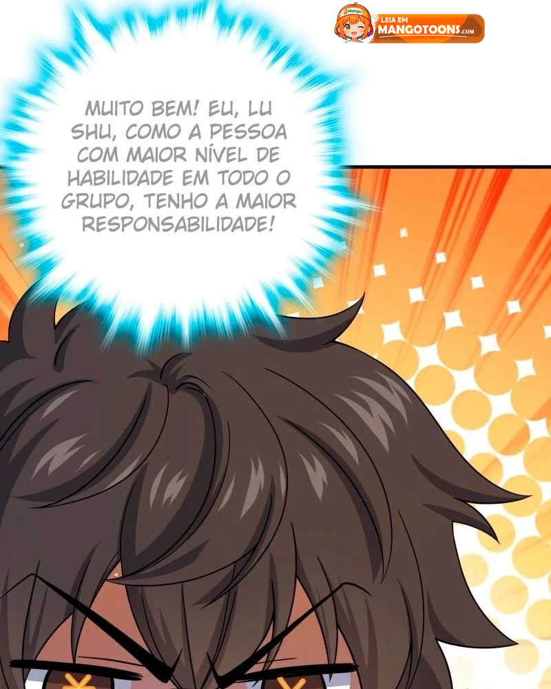 Read Poupe-me, Grande Lorde Manga Online