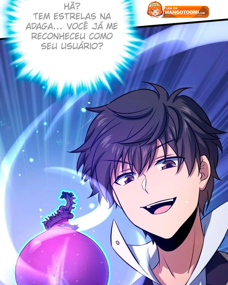 Read Poupe-me, Grande Lorde Manga Online