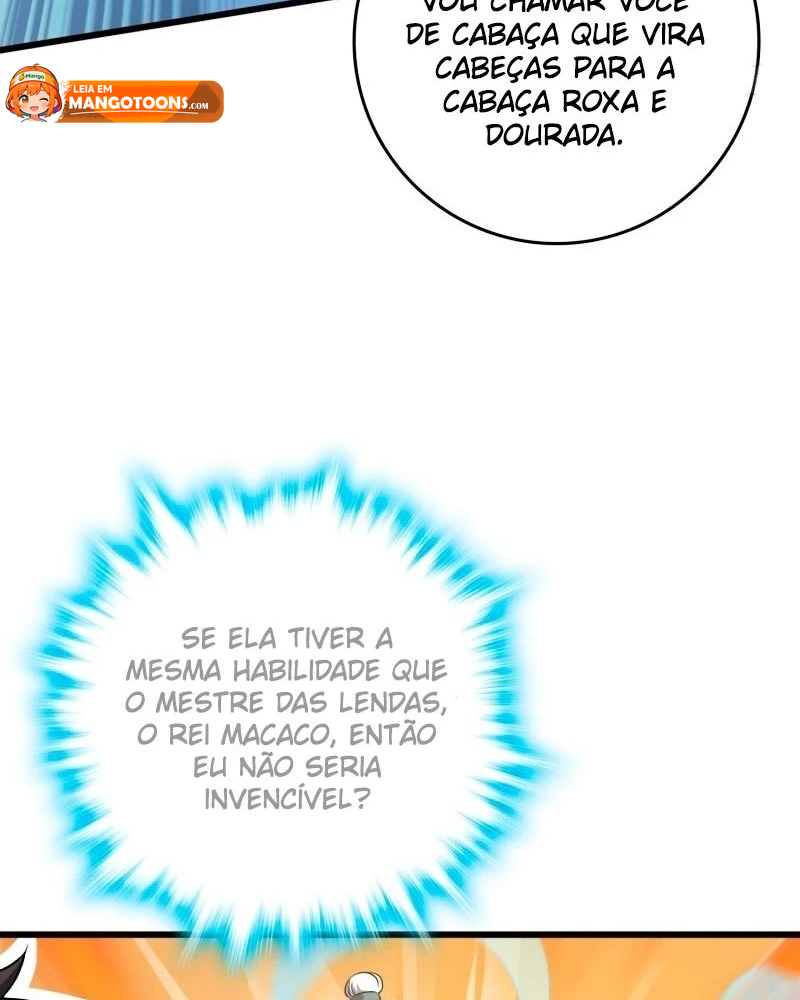 Read Poupe-me, Grande Lorde Manga Online