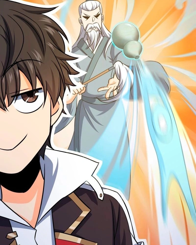 Read Poupe-me, Grande Lorde Manga Online