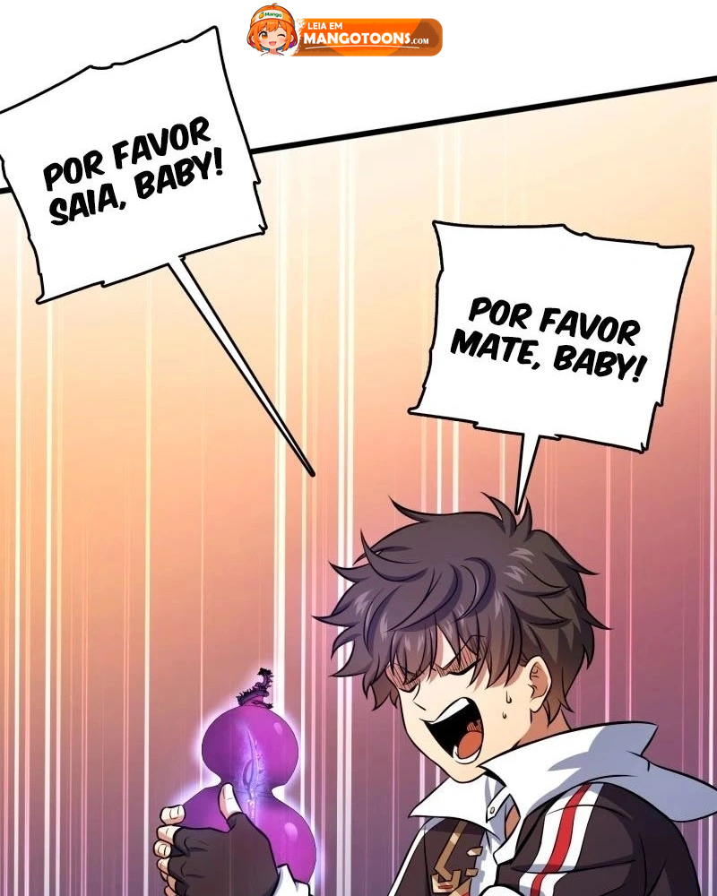 Read Poupe-me, Grande Lorde Manga Online