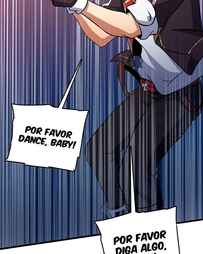 Read Poupe-me, Grande Lorde Manga Online