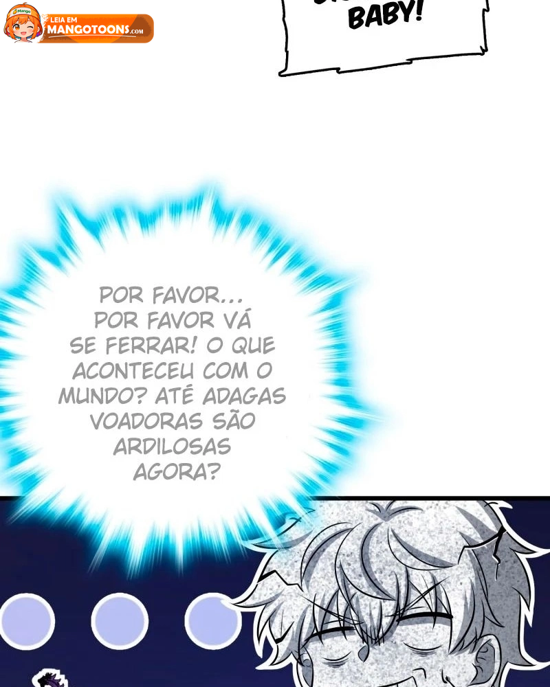 Read Poupe-me, Grande Lorde Manga Online