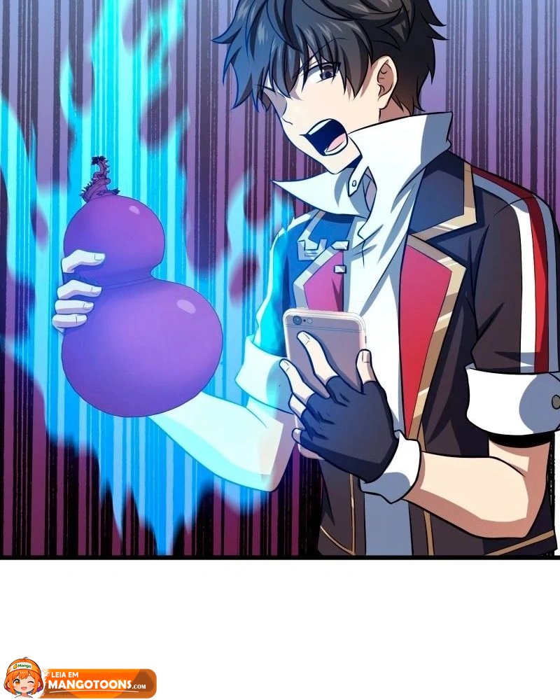 Read Poupe-me, Grande Lorde Manga Online