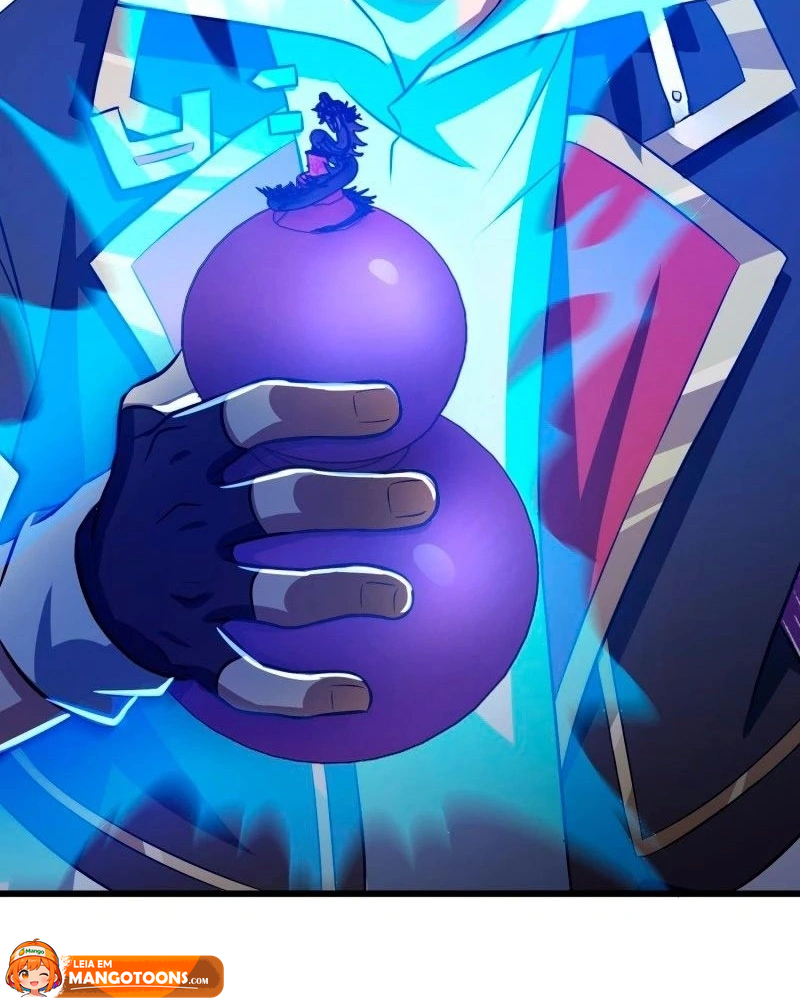 Read Poupe-me, Grande Lorde Manga Online