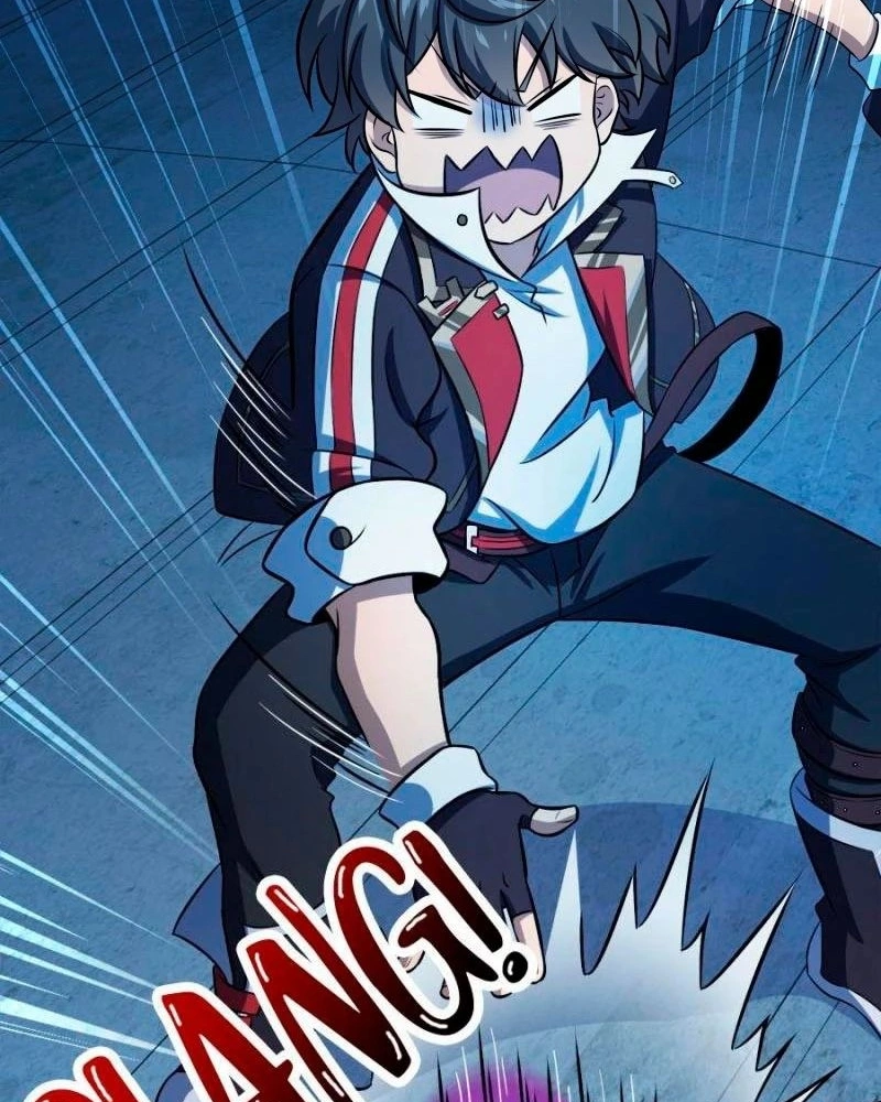 Read Poupe-me, Grande Lorde Manga Online