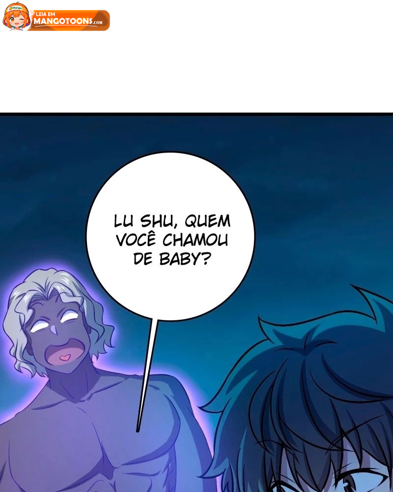 Read Poupe-me, Grande Lorde Manga Online