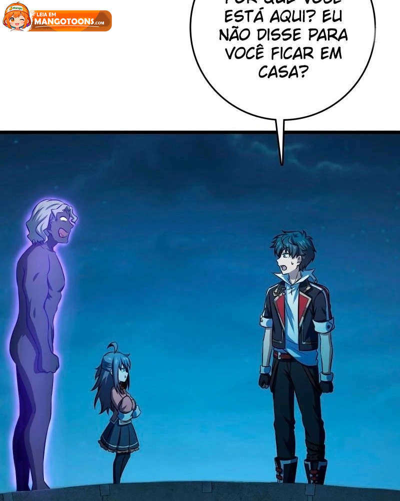 Read Poupe-me, Grande Lorde Manga Online