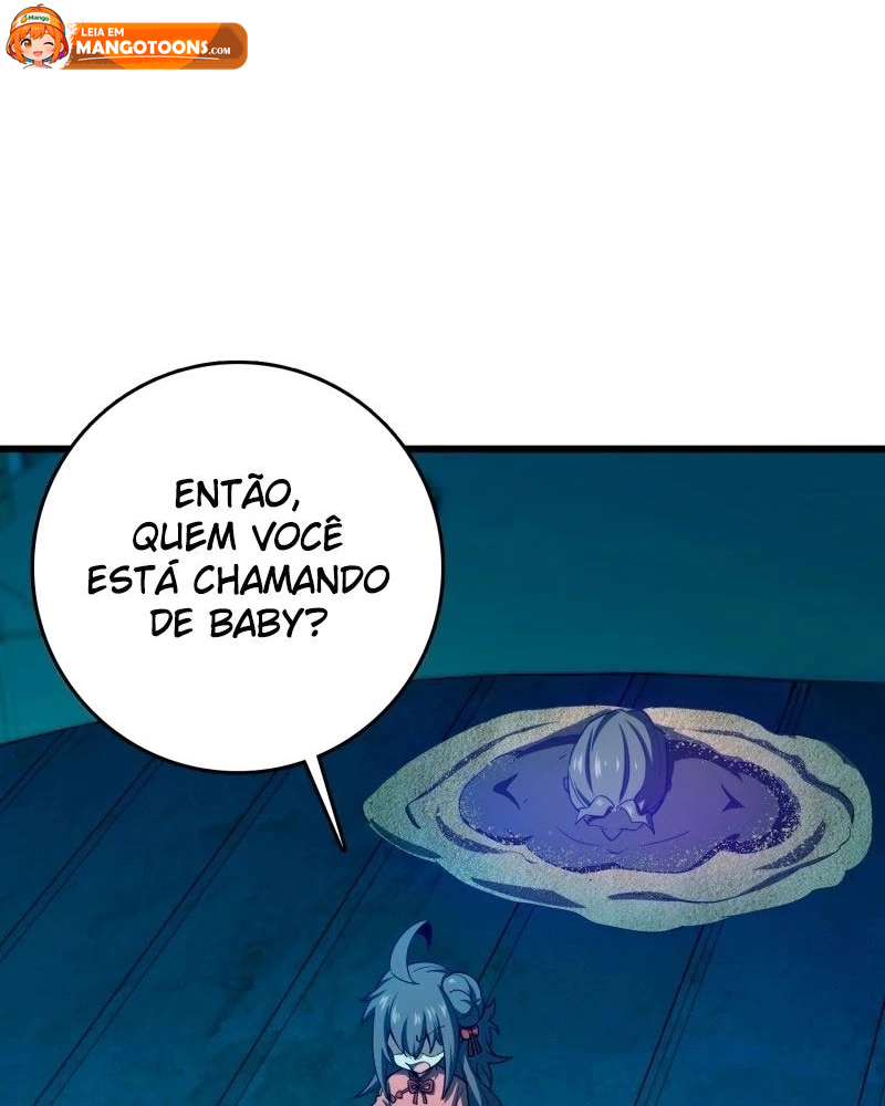 Read Poupe-me, Grande Lorde Manga Online