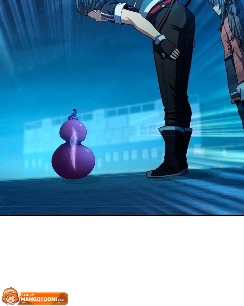 Read Poupe-me, Grande Lorde Manga Online