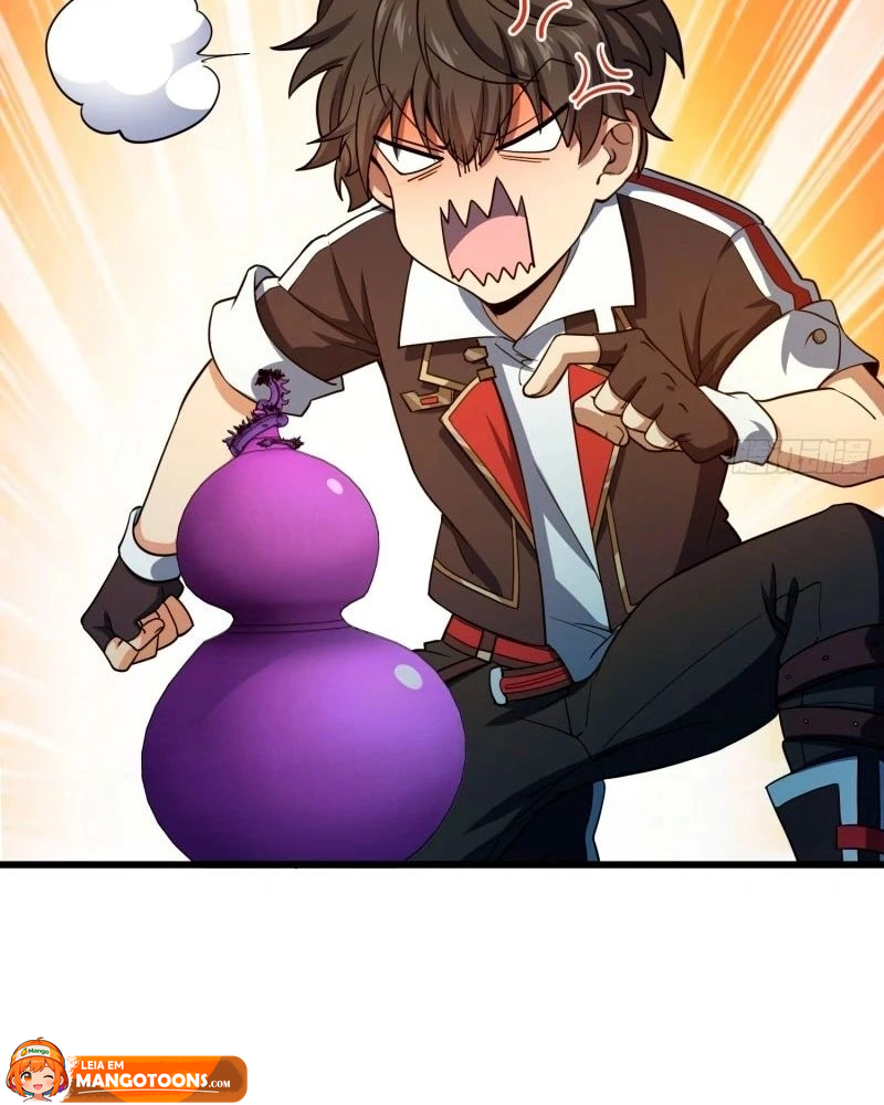 Read Poupe-me, Grande Lorde Manga Online