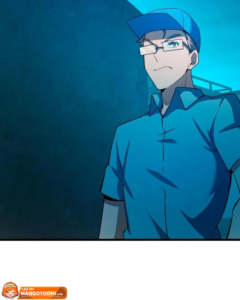 Read Poupe-me, Grande Lorde Manga Online