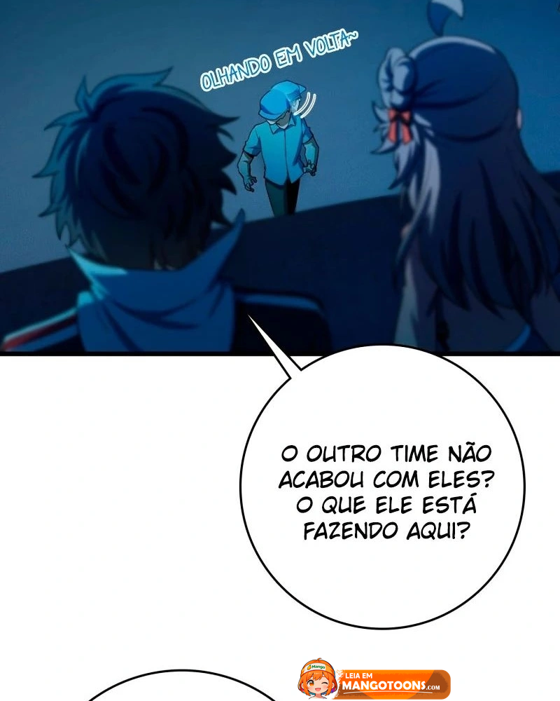 Read Poupe-me, Grande Lorde Manga Online