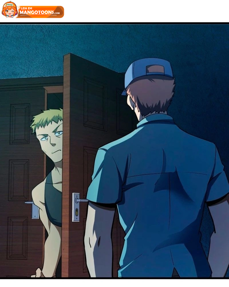 Read Poupe-me, Grande Lorde Manga Online