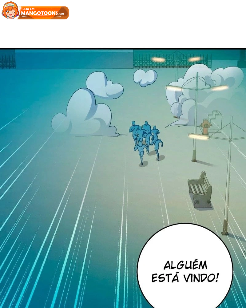 Read Poupe-me, Grande Lorde Manga Online