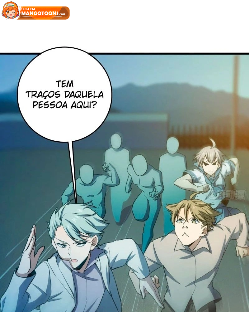 Read Poupe-me, Grande Lorde Manga Online