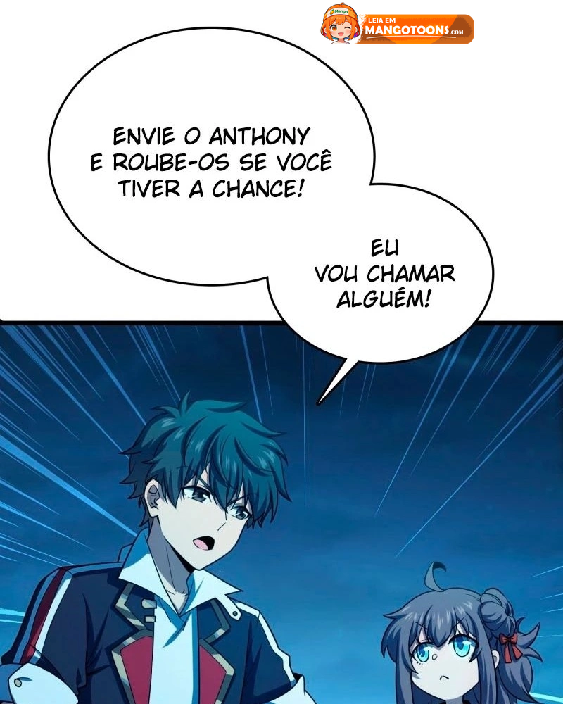 Read Poupe-me, Grande Lorde Manga Online