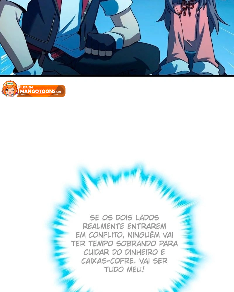 Read Poupe-me, Grande Lorde Manga Online