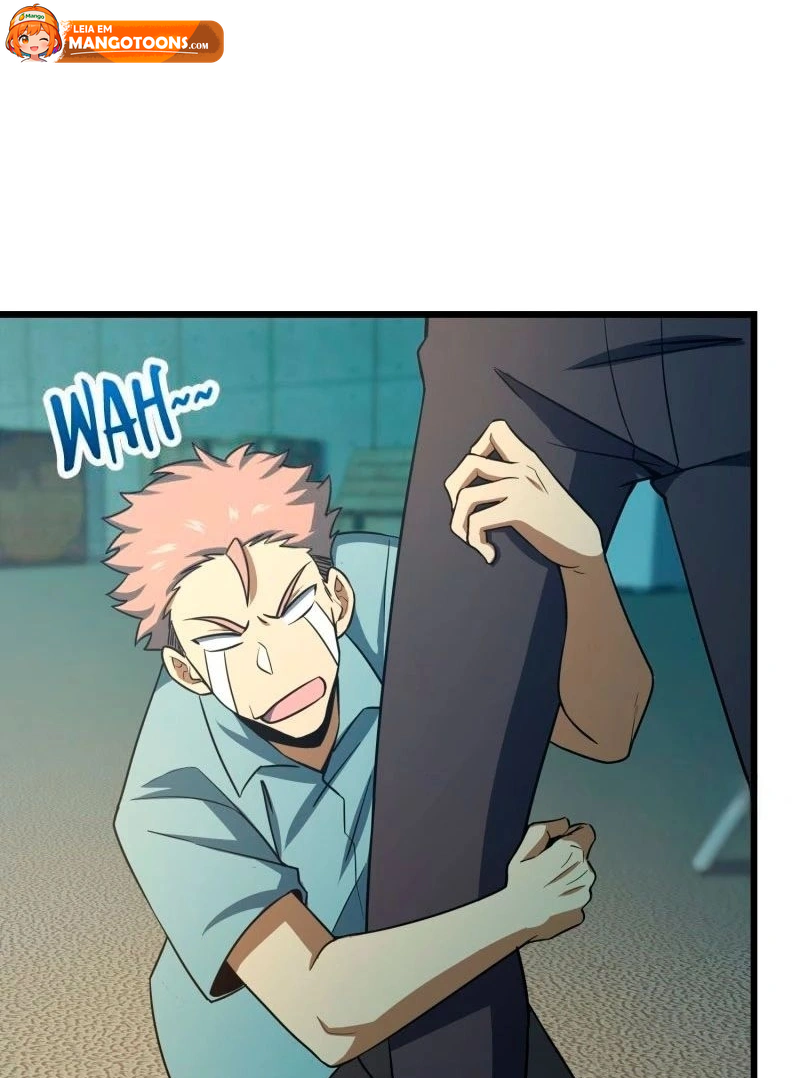 Read Poupe-me, Grande Lorde Manga Online