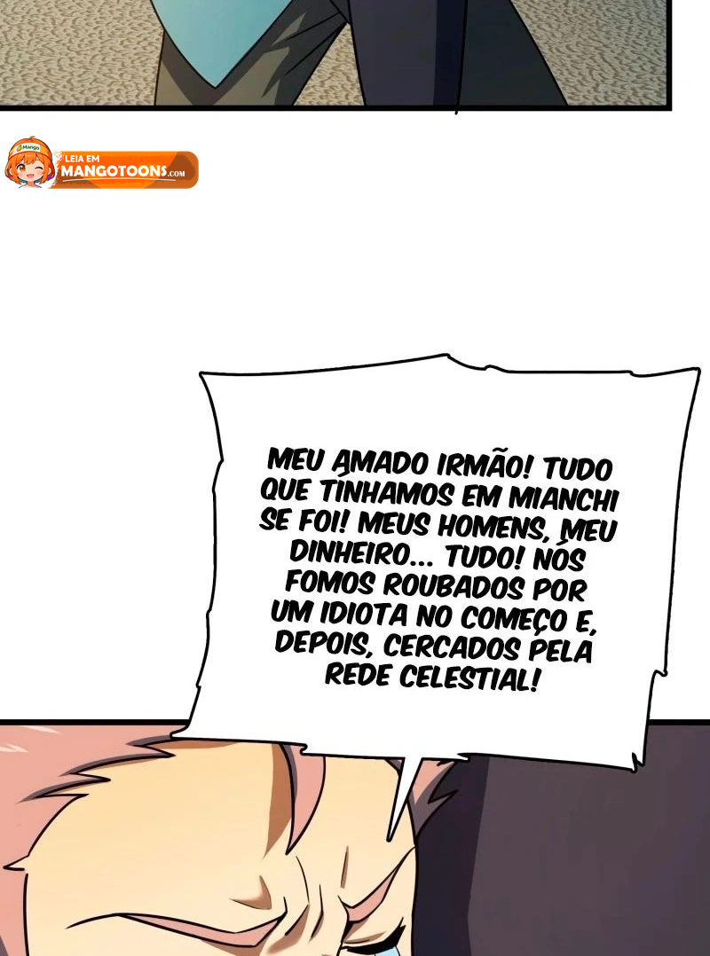 Read Poupe-me, Grande Lorde Manga Online