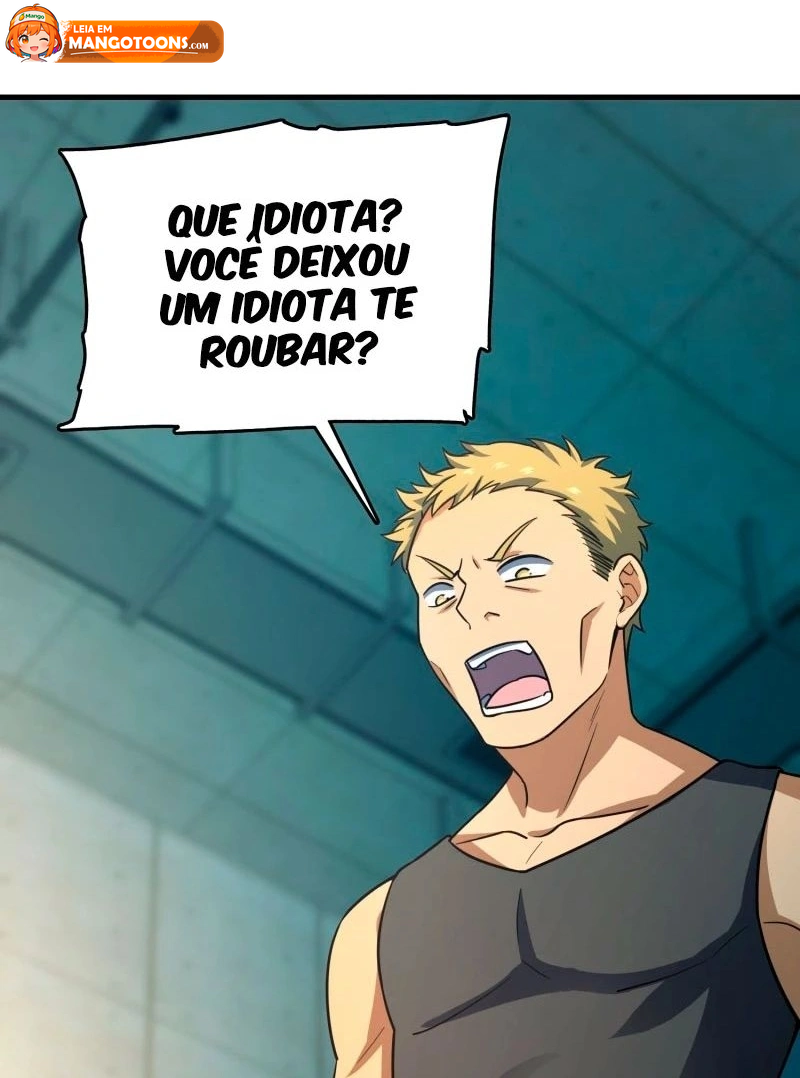 Read Poupe-me, Grande Lorde Manga Online