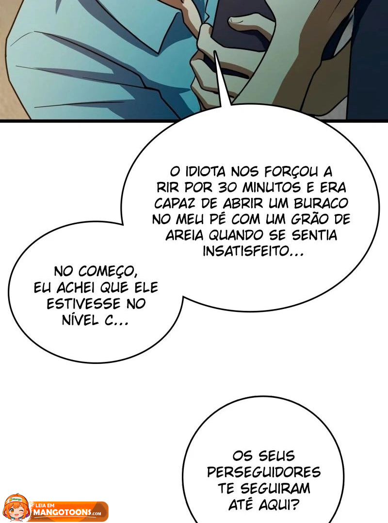 Read Poupe-me, Grande Lorde Manga Online