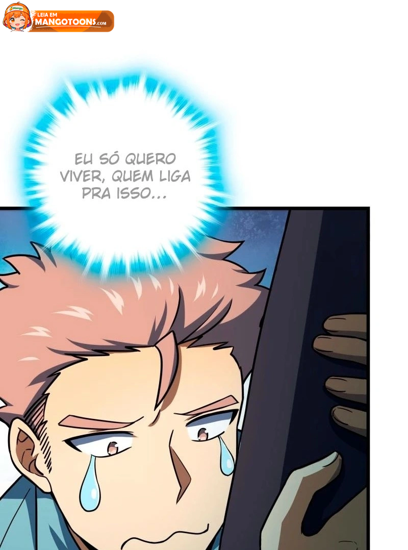 Read Poupe-me, Grande Lorde Manga Online