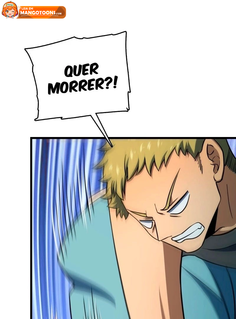 Read Poupe-me, Grande Lorde Manga Online