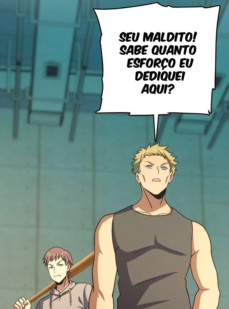 Read Poupe-me, Grande Lorde Manga Online