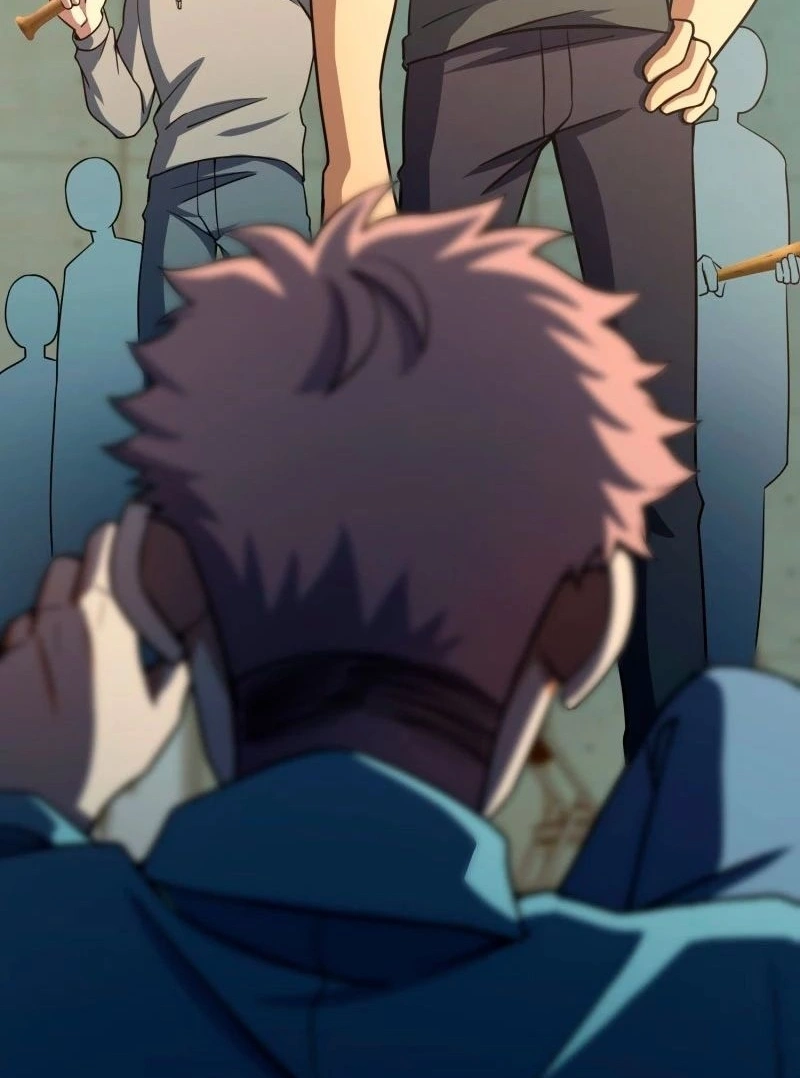 Read Poupe-me, Grande Lorde Manga Online