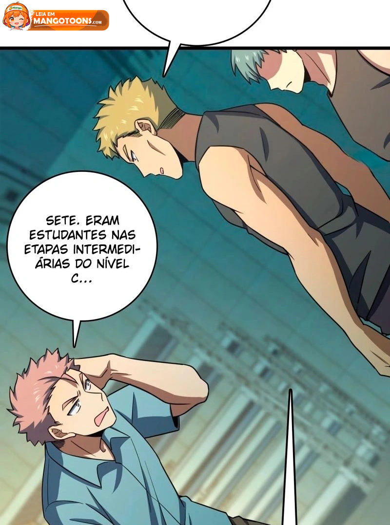 Read Poupe-me, Grande Lorde Manga Online