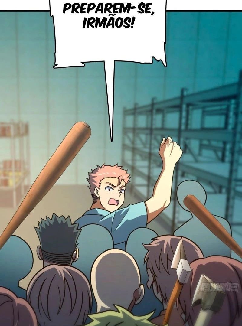 Read Poupe-me, Grande Lorde Manga Online