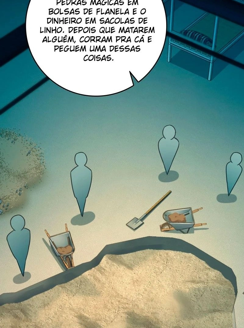 Read Poupe-me, Grande Lorde Manga Online