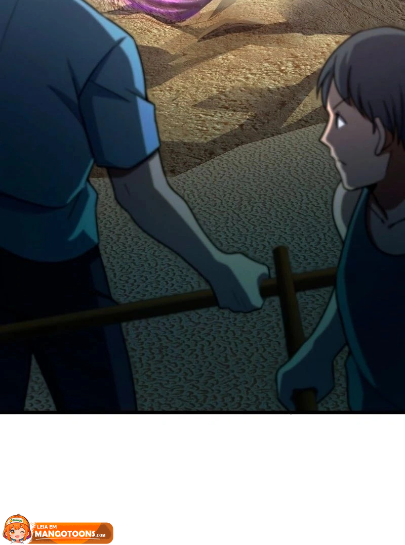 Read Poupe-me, Grande Lorde Manga Online