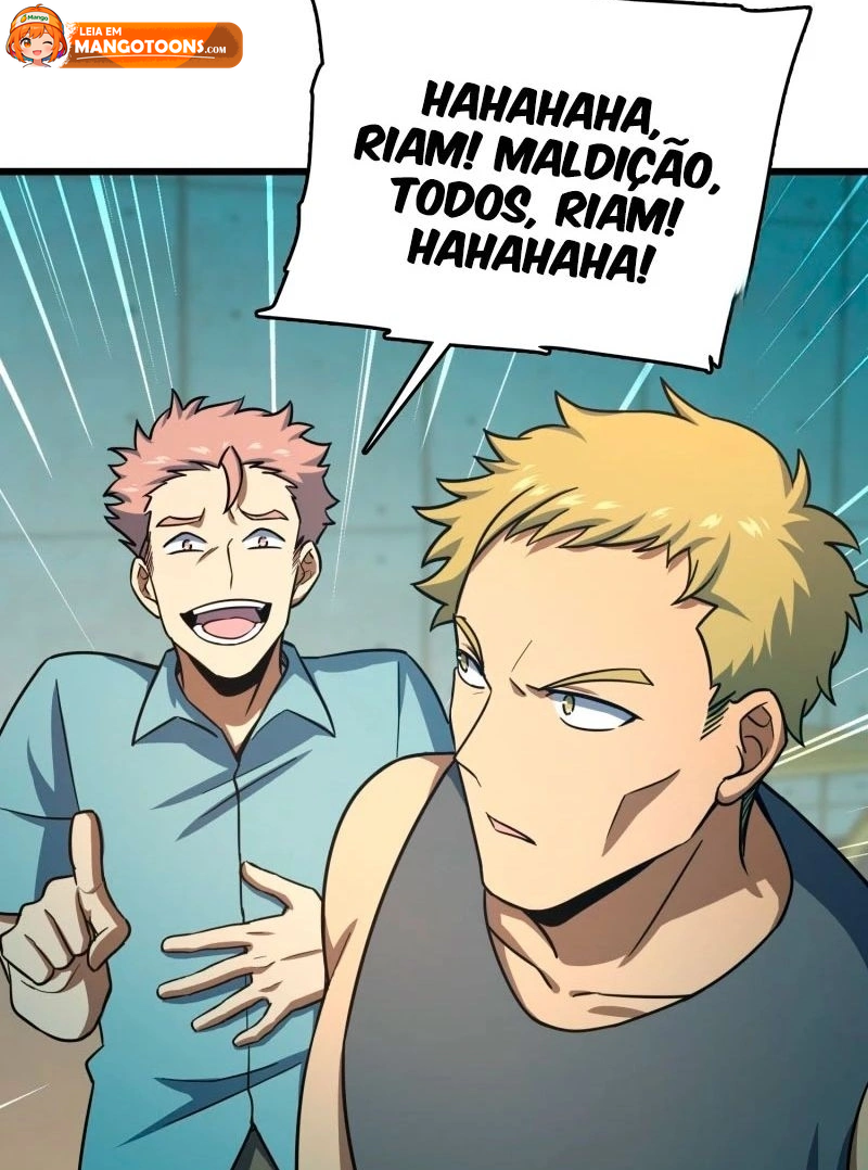 Read Poupe-me, Grande Lorde Manga Online