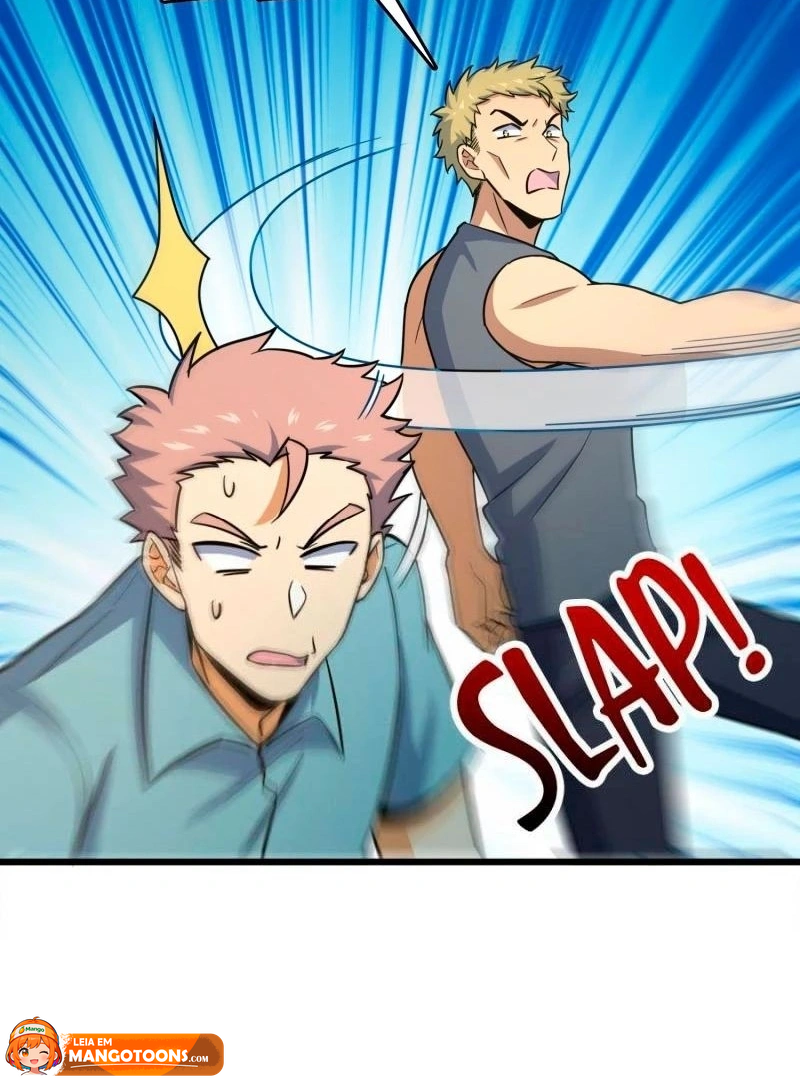 Read Poupe-me, Grande Lorde Manga Online